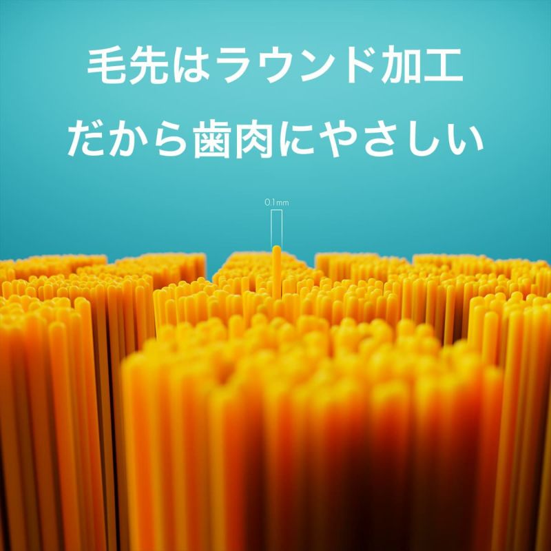 CSスマート 植毛7600本 1本 | クラプロックス オンライン
