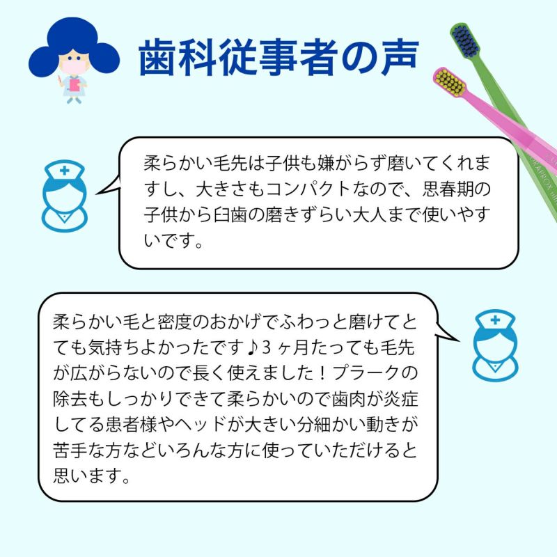 CSスマート 植毛7600本 1本 | クラプロックス オンライン