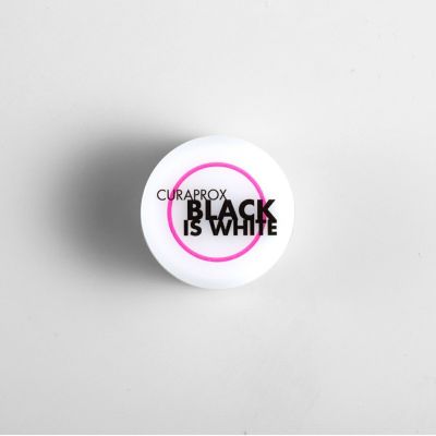 ブラックイズホワイト CURAPROX クラプロックス　キャプテン翼　日向小次郎 ブラックイズホワイト | クラプロックス オンラインショップ