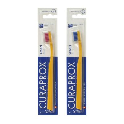 CURAPROX 歯ブラシ クラプロックス CS5460 ultra soft ウルトラ