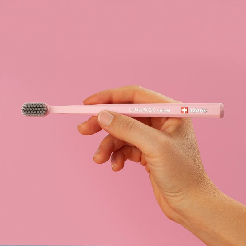 クラプロックス　CS12460velvet  9本 クラプロックス CS12460 ベルベット – お口の専門店