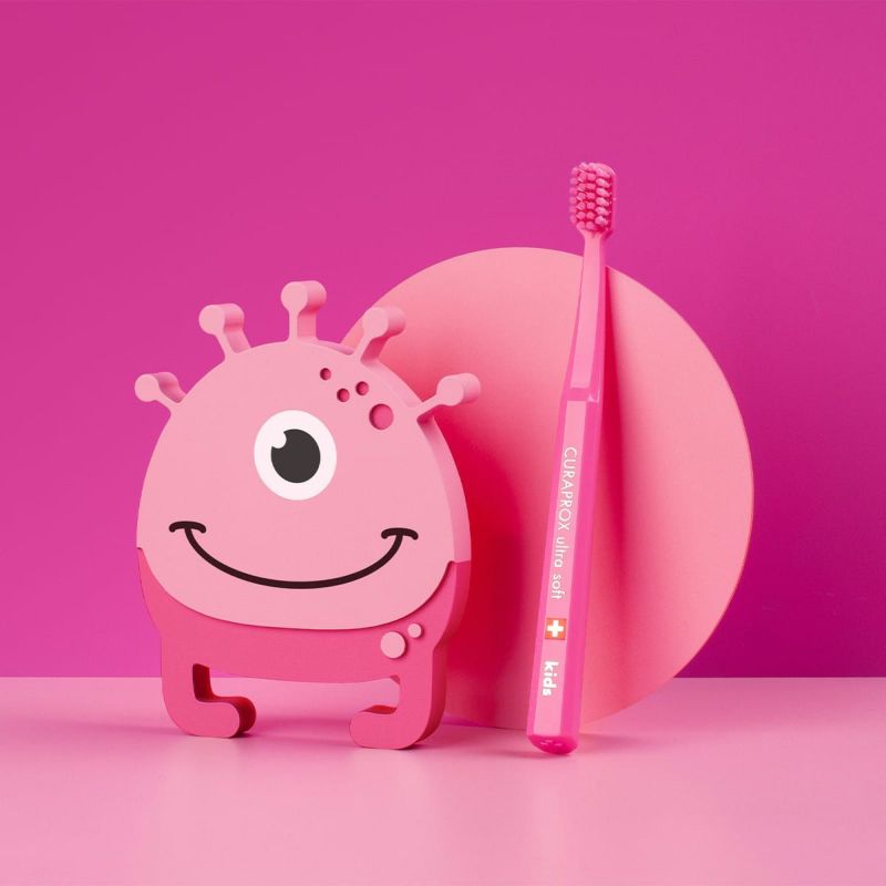 クラプロックス歯ブラシ5500　kids12 本セット クラプロックス キッズ 歯ブラシ 1本 | クラプロックス オンライン