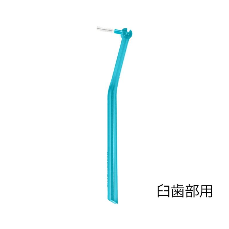 クラプロックス 歯間ブラシ CPSプライムスタート CPS06（ブルー