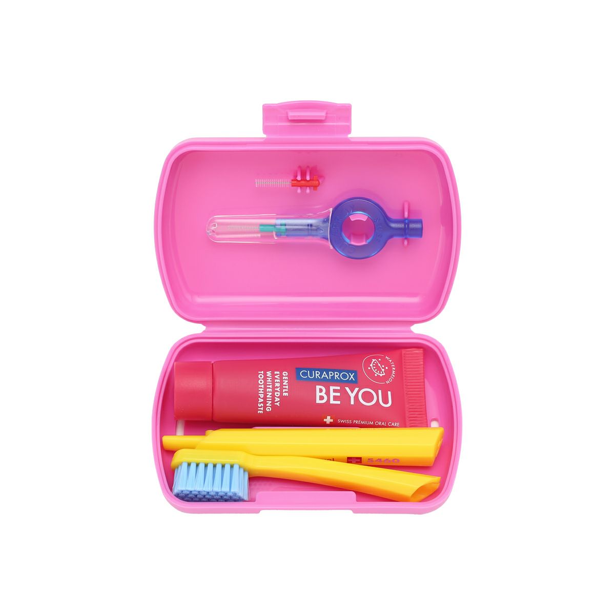 トラベルセット クラプロックスビーユー ウォーターメロン | クラ