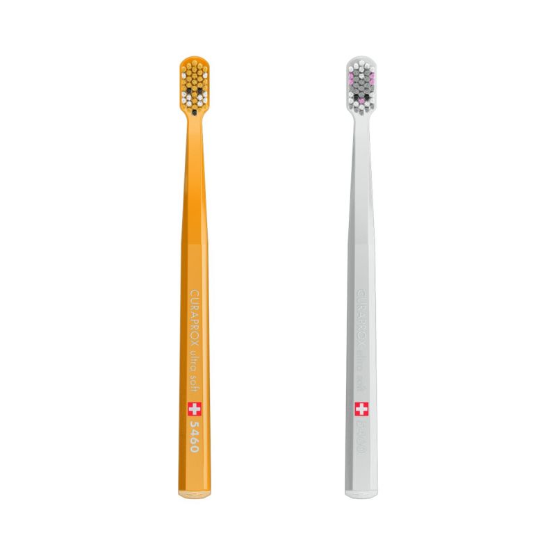 クラプロックスCS5460フォックス&バニー エディション 2本 クラプロックスCS5460フォックス&バニー エディション 2本